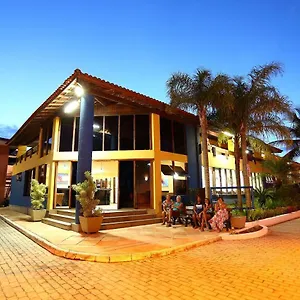 4* Hotel Boulevard Da Beira Mar Com Café Da Manhã