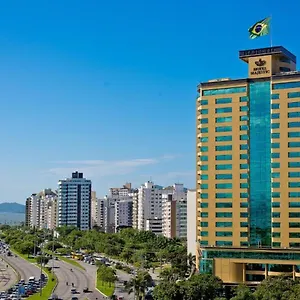 ***** Hotel Majestic Palace Brésil