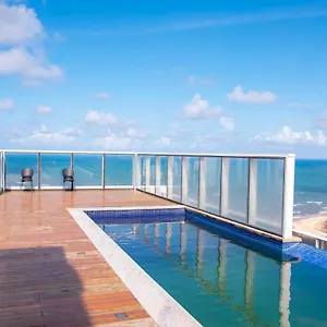 Hotel Paiva - Vista Dos Sonhos Brésil