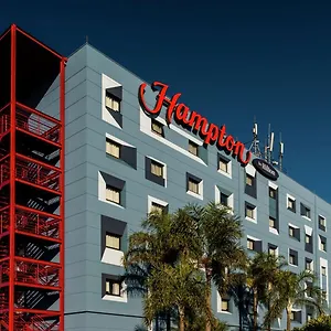 *** Hotel Hampton By Hilton Airport Brésil