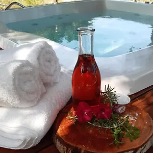  Alojamento de Acomodação e Pequeno-almoço 4 Elementos