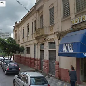 *** Hotel Chaves - Quartos Individuais Brasil