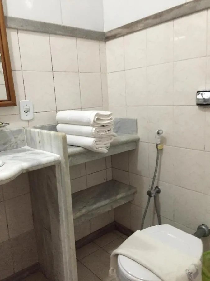 Eden Praia Hotel Porto Seguro 0*,
