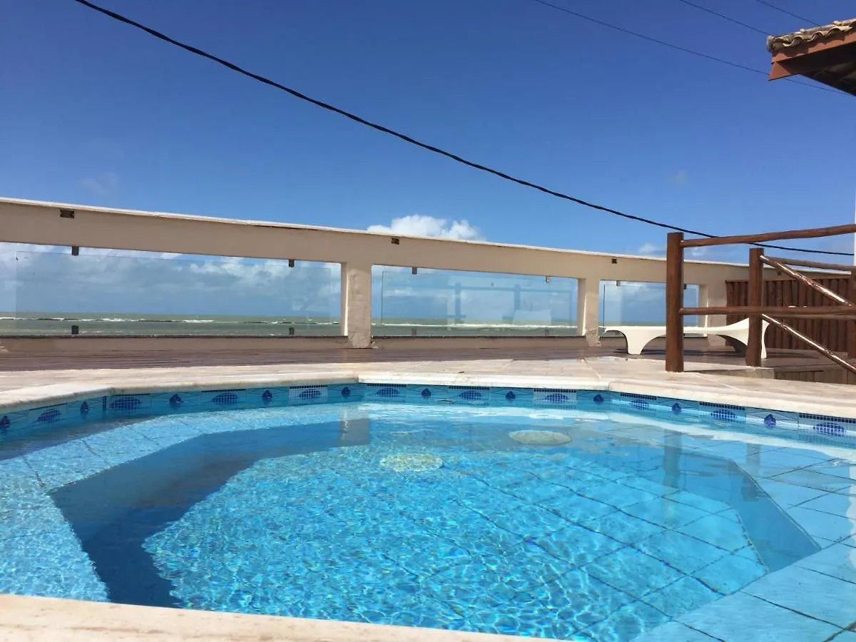 Eden Praia Hotel Porto Seguro Brazil