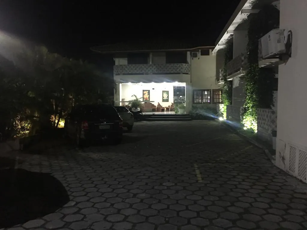 Eden Praia Hotel Porto Seguro