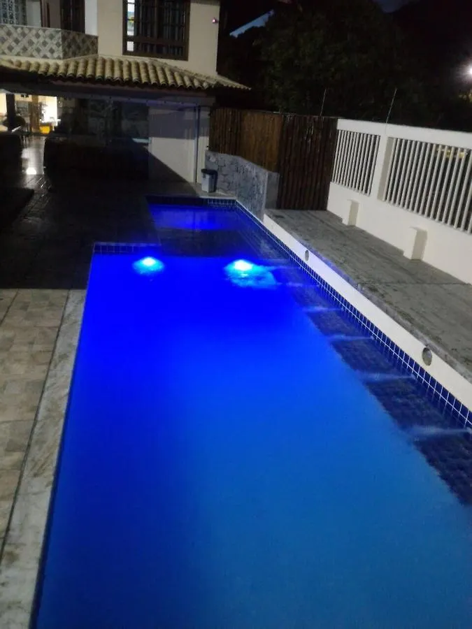 Eden Praia Hotel Porto Seguro Brazil